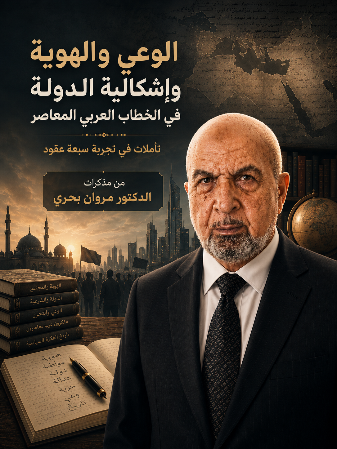 ...